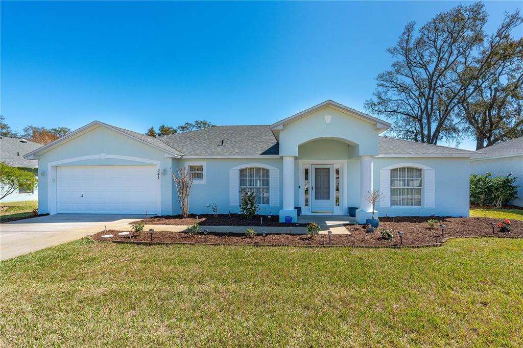341 Mariners Gate Drive Edgewater, FL 32141 - Photo 36 of 41