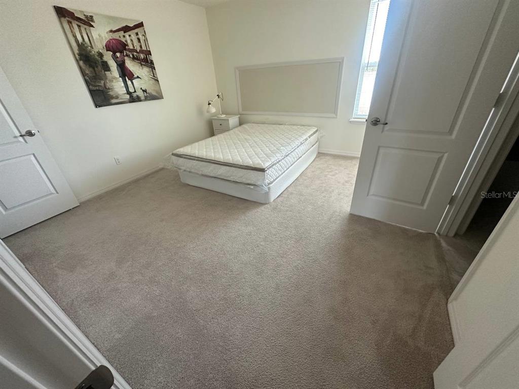 3877 Mount Vernon Way Kissimmee, FL 34741 - Photo 13 of 27 a view of bedroom