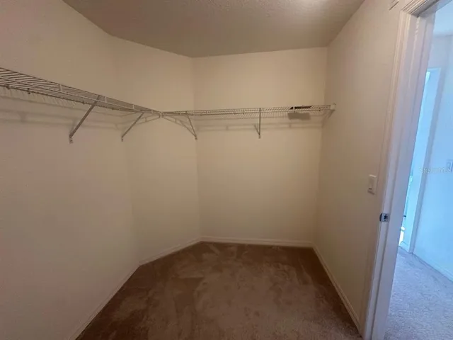 a view of small space