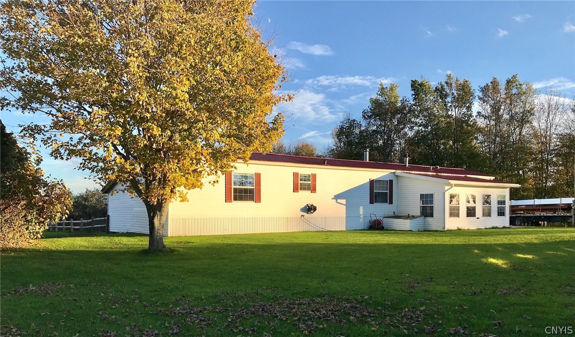 210 Gage Road Columbia, NY 13357 - Photo 1 of 1