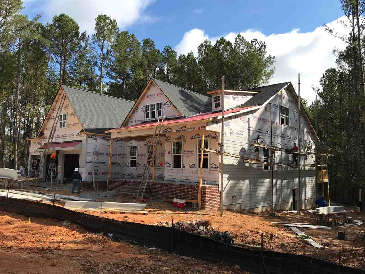 2709 Flume Gate Drive Raleigh, NC 27603 - Photo 1 of 3 Photo 1
