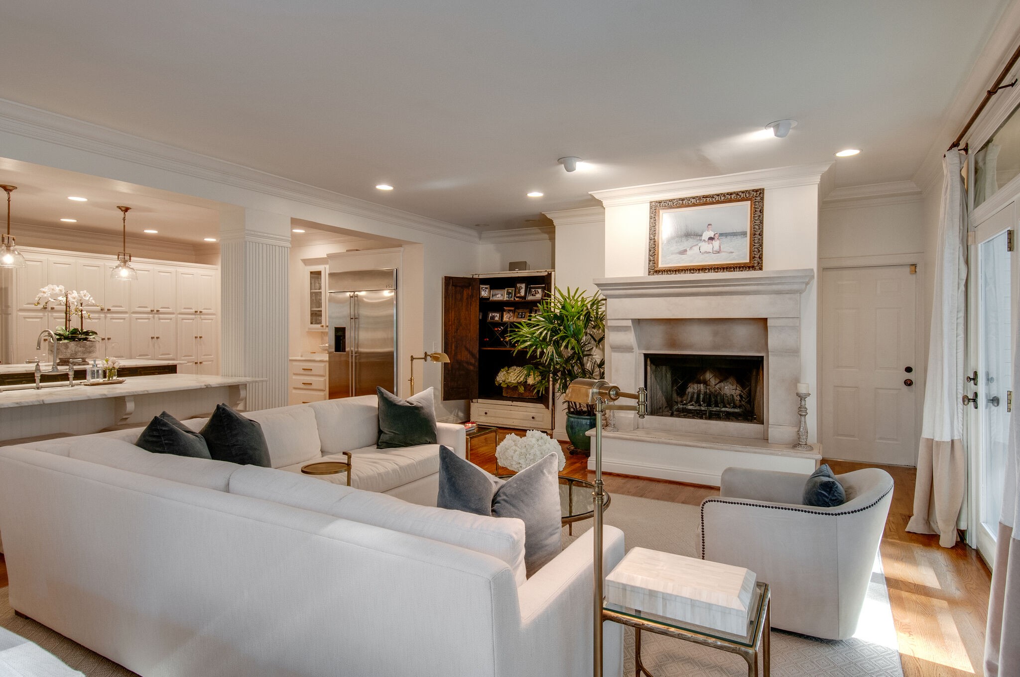 4713 Stuart Glen Drive Nashville, TN 37215 - Photo 11 of 38