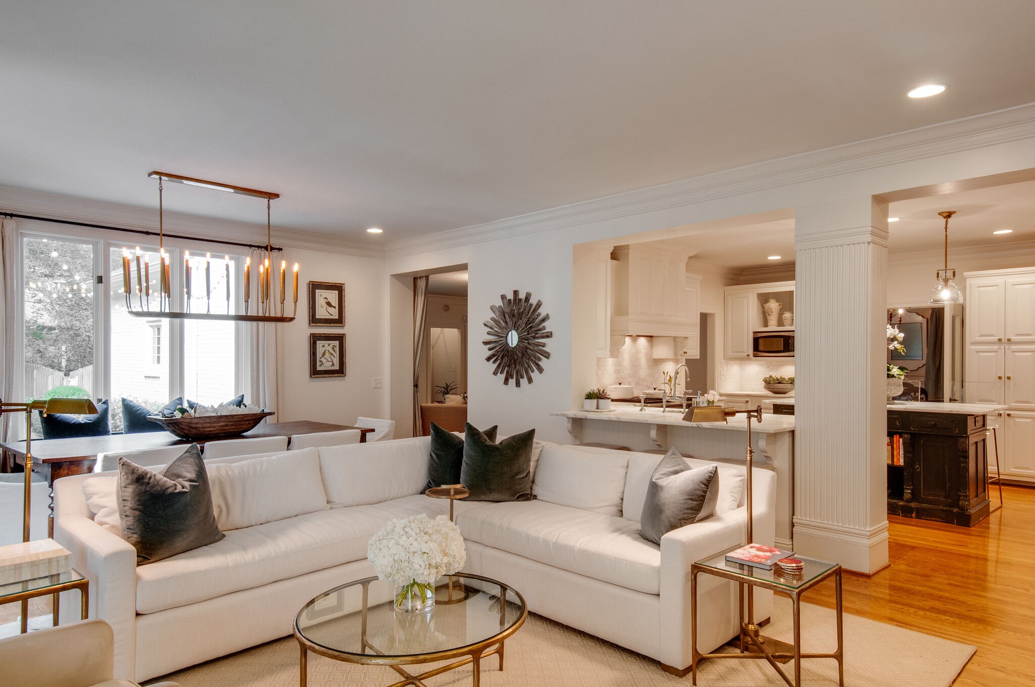 4713 Stuart Glen Drive Nashville, TN 37215 - Photo 12 of 38