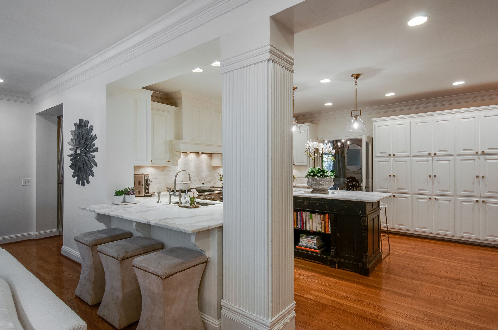 4713 Stuart Glen Drive Nashville, TN 37215 - Photo 14 of 38