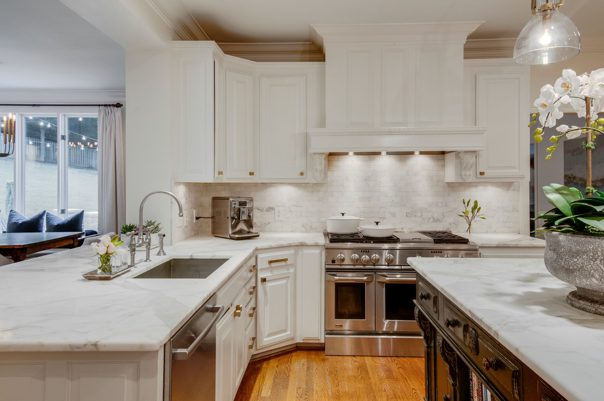 4713 Stuart Glen Drive Nashville, TN 37215 - Photo 15 of 38