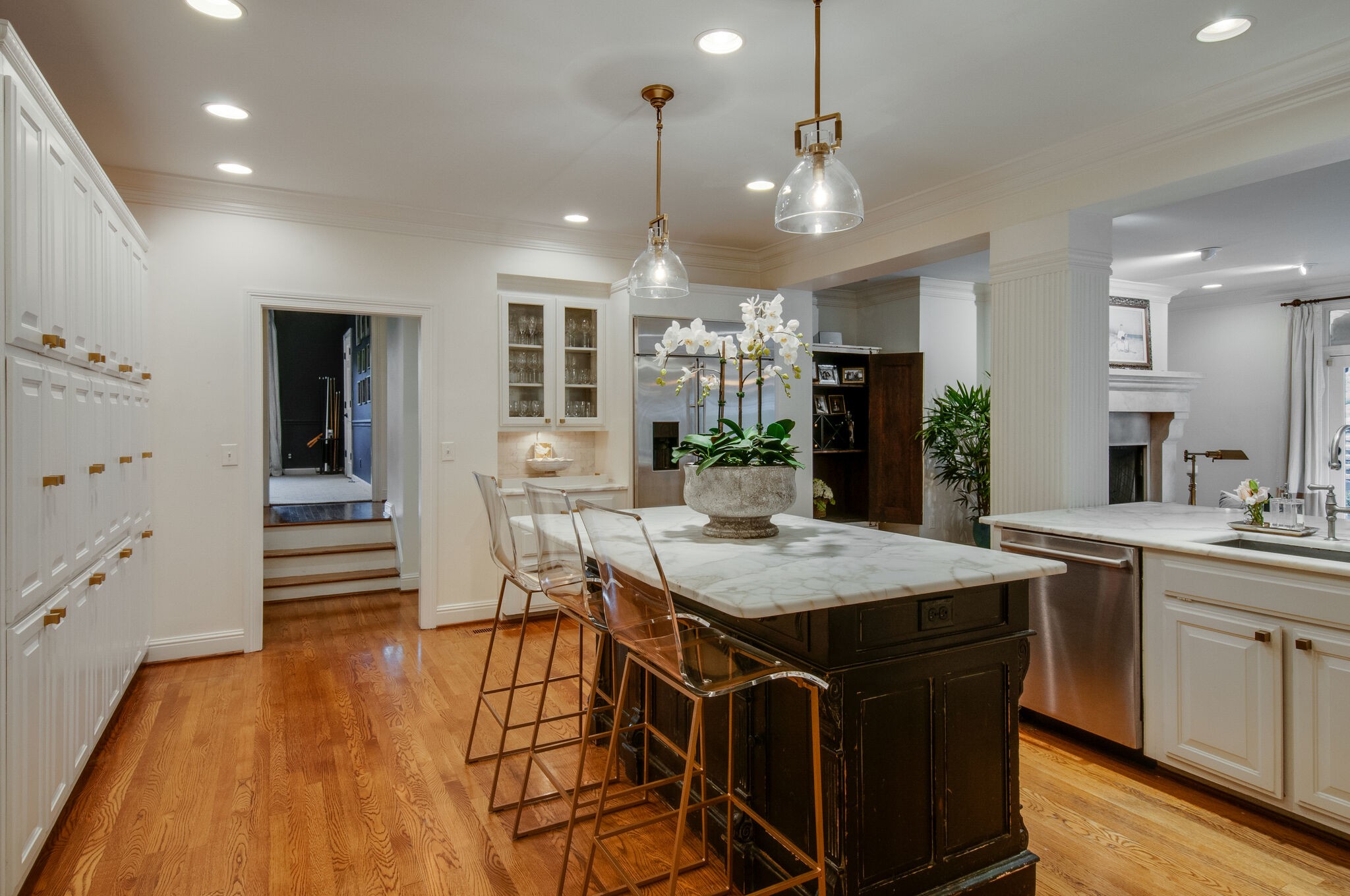 4713 Stuart Glen Drive Nashville, TN 37215 - Photo 16 of 38