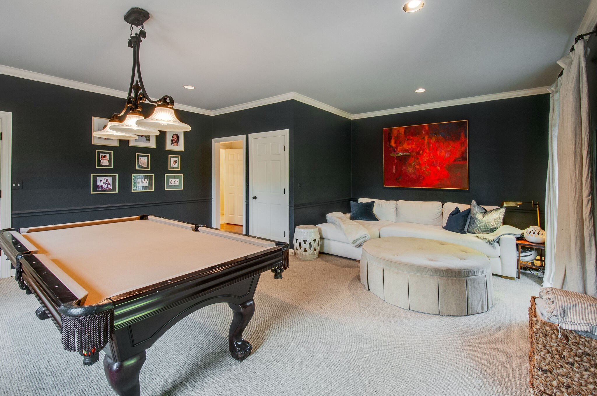 4713 Stuart Glen Drive Nashville, TN 37215 - Photo 21 of 38