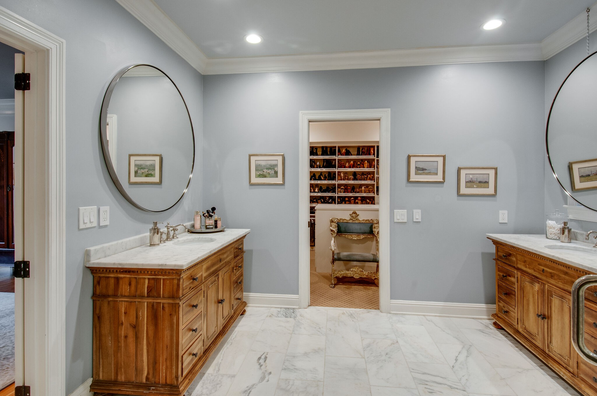 4713 Stuart Glen Drive Nashville, TN 37215 - Photo 24 of 38