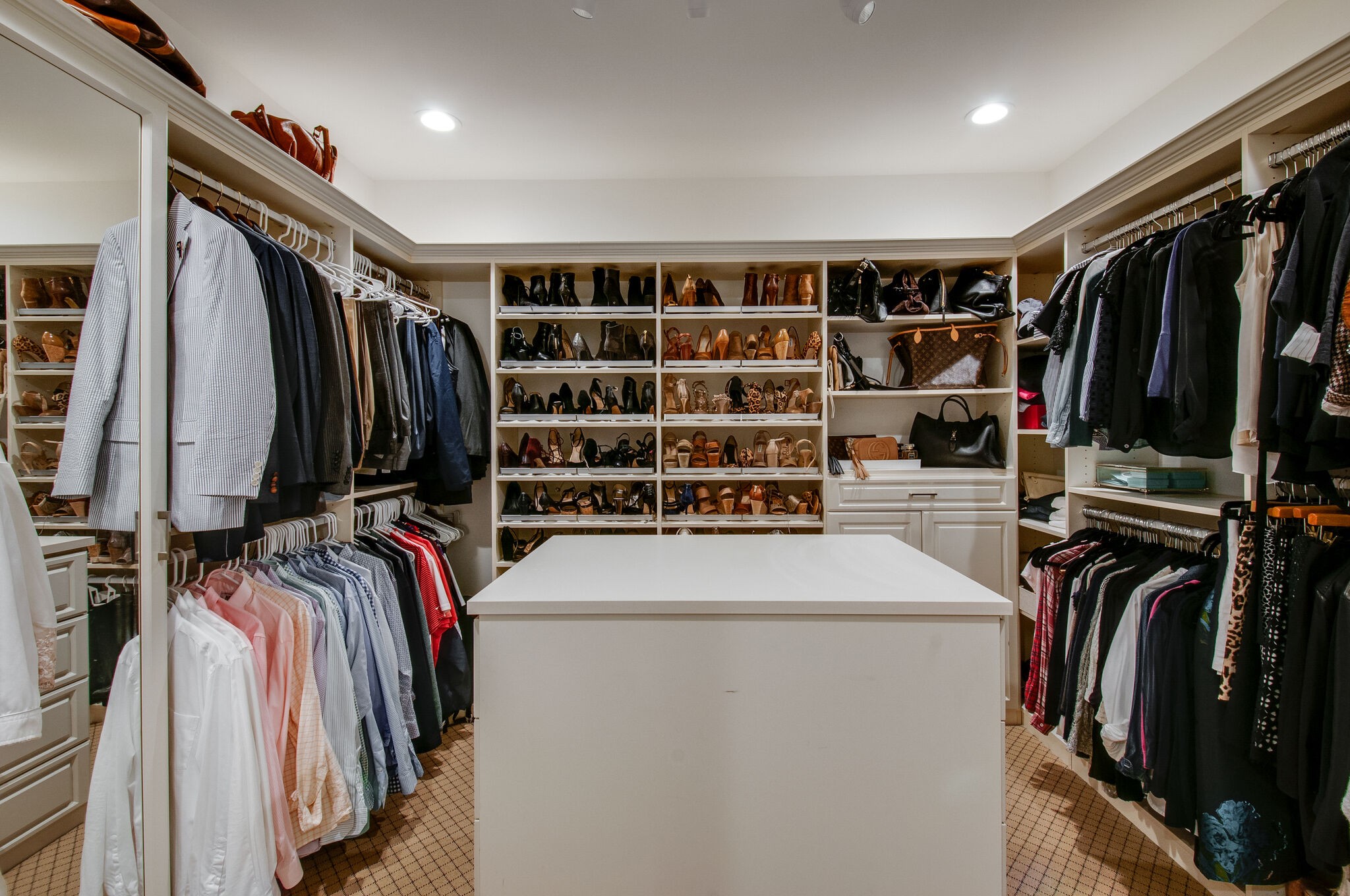 4713 Stuart Glen Drive Nashville, TN 37215 - Photo 25 of 38