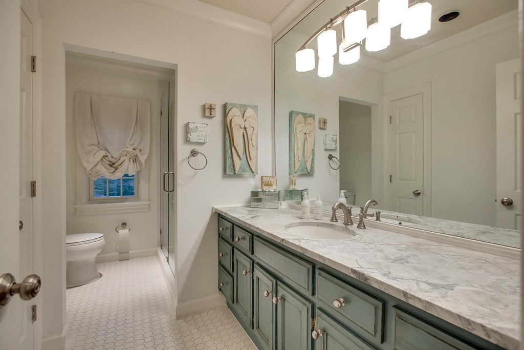 4713 Stuart Glen Drive Nashville, TN 37215 - Photo 32 of 38