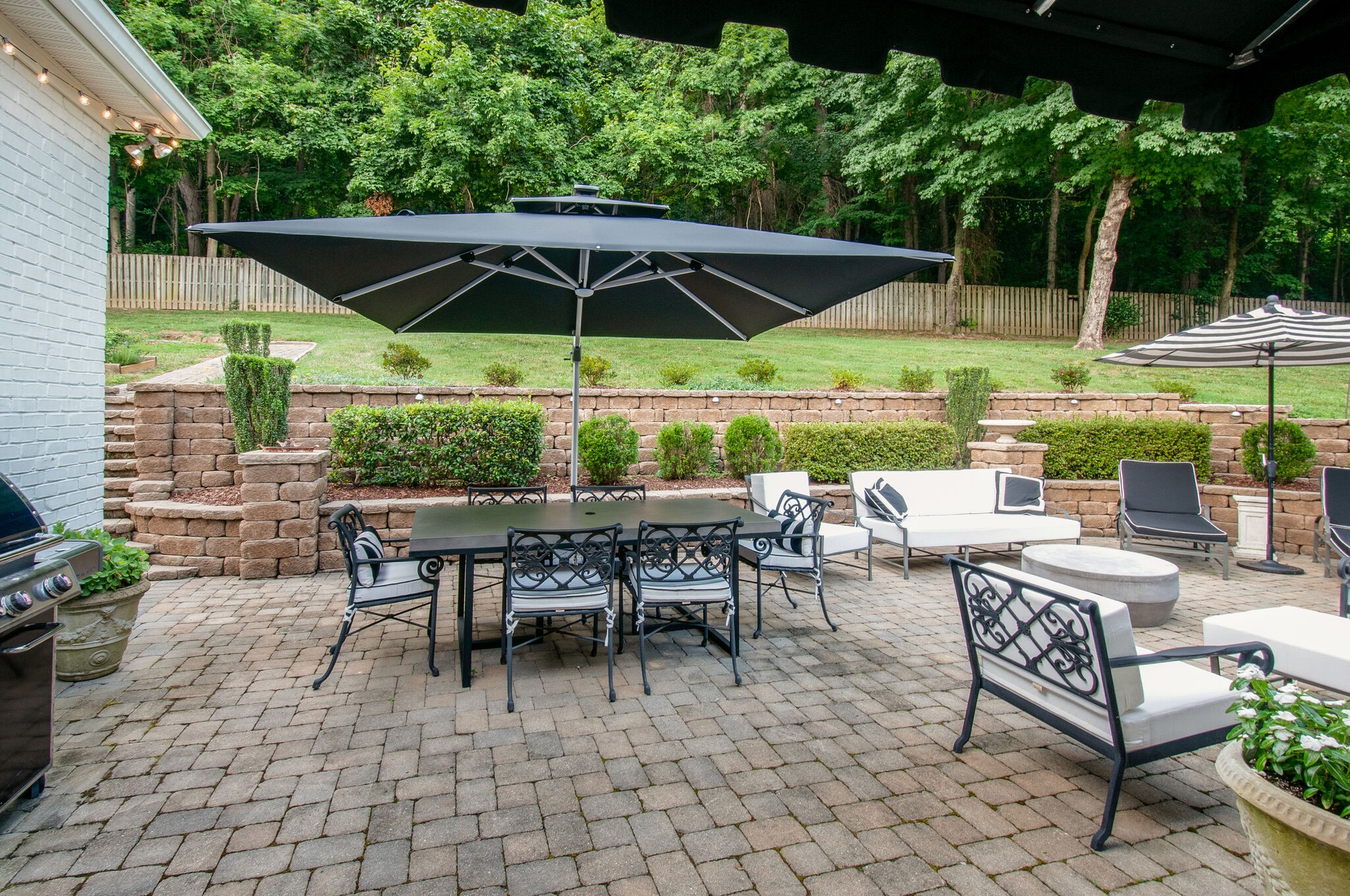 4713 Stuart Glen Drive Nashville, TN 37215 - Photo 33 of 38