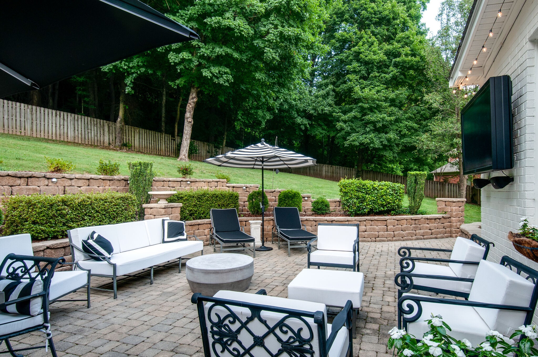 4713 Stuart Glen Drive Nashville, TN 37215 - Photo 34 of 38