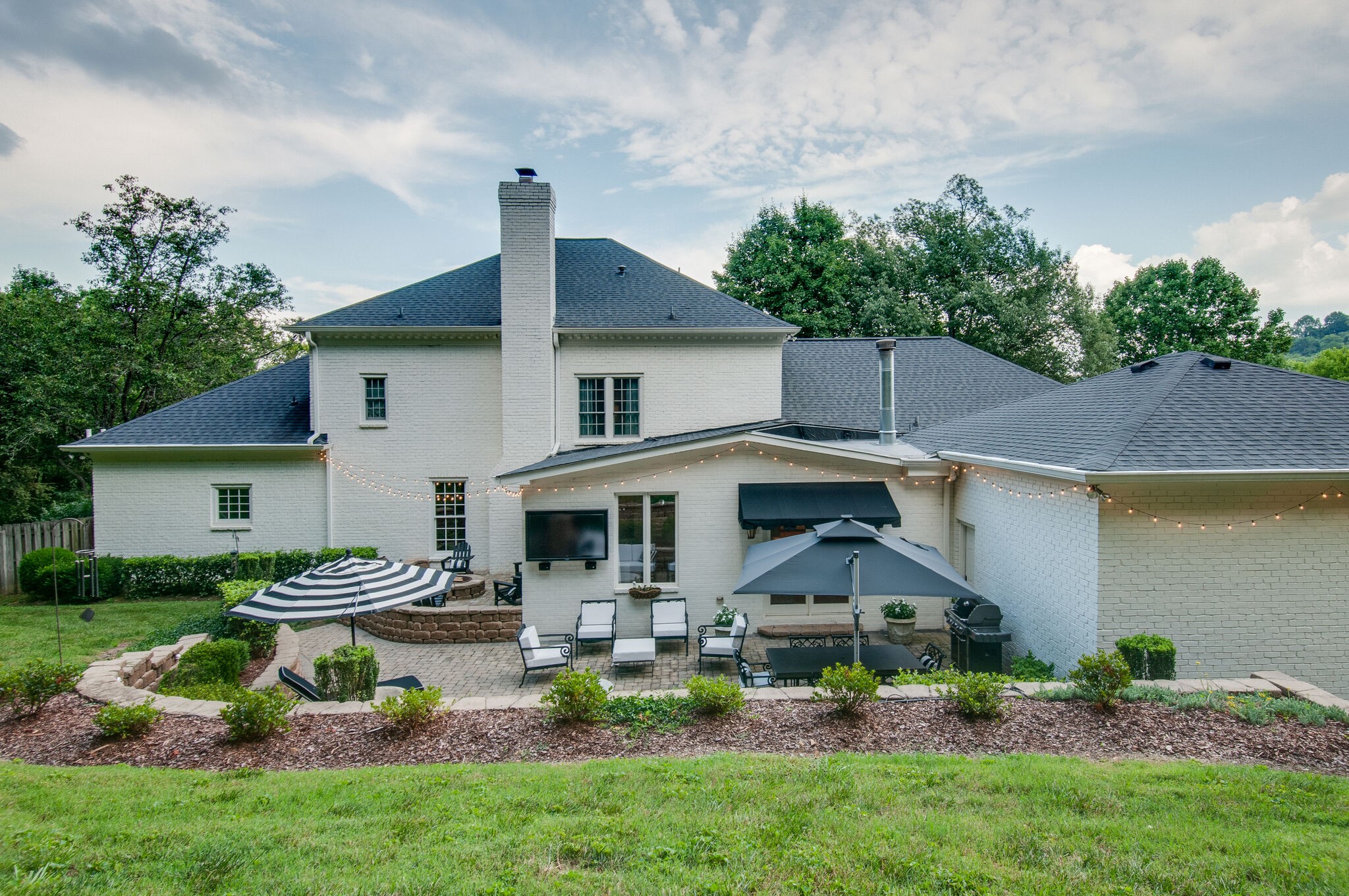 4713 Stuart Glen Drive Nashville, TN 37215 - Photo 37 of 38