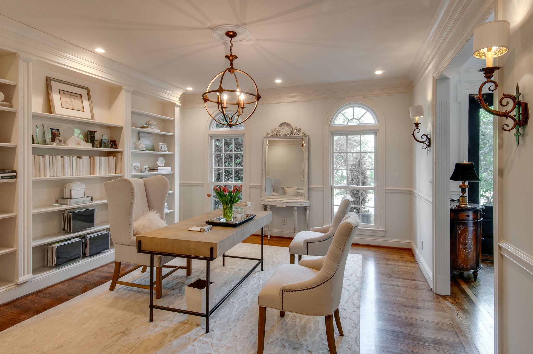 4713 Stuart Glen Drive Nashville, TN 37215 - Photo 5 of 38