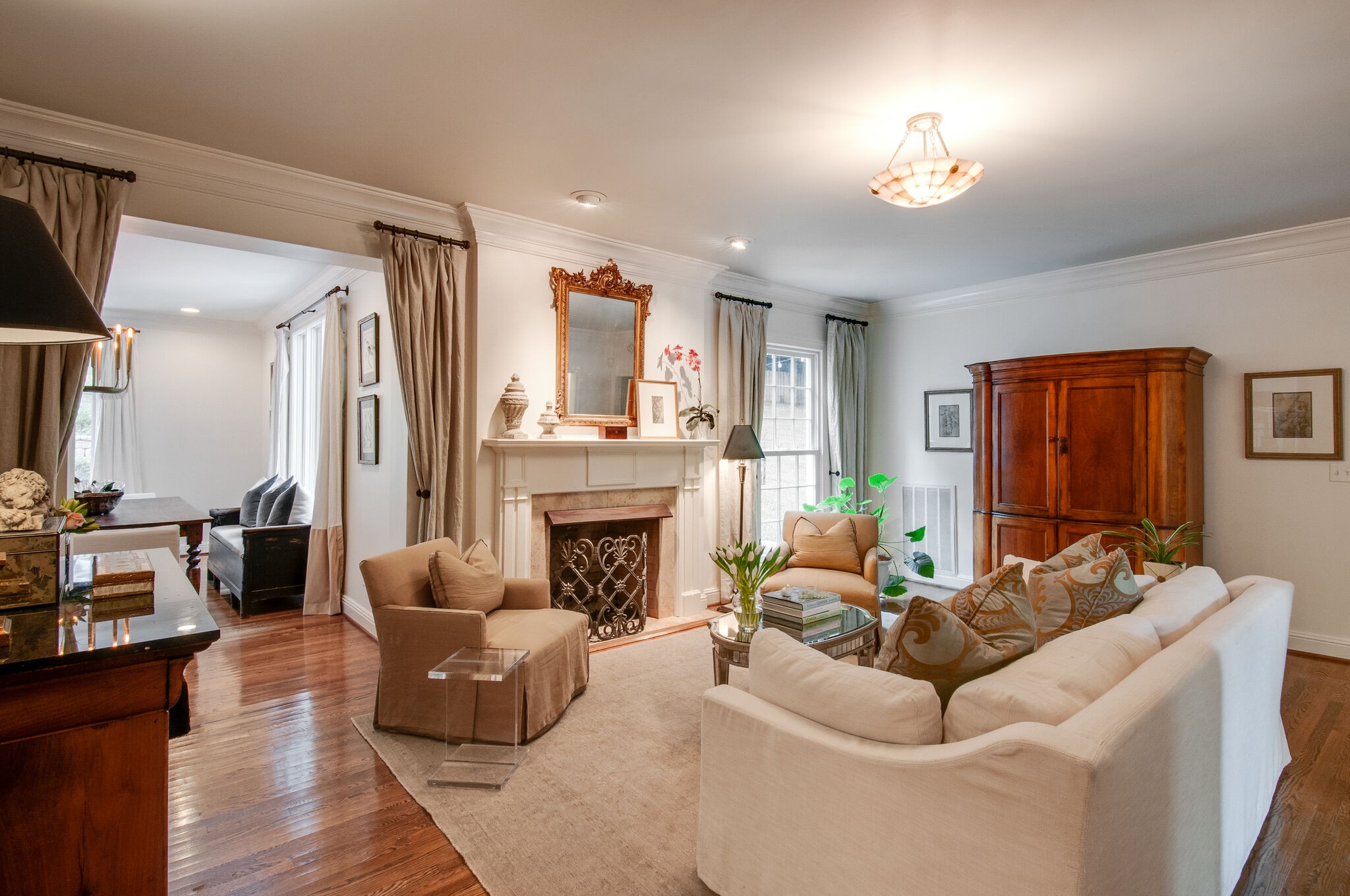 4713 Stuart Glen Drive Nashville, TN 37215 - Photo 7 of 38