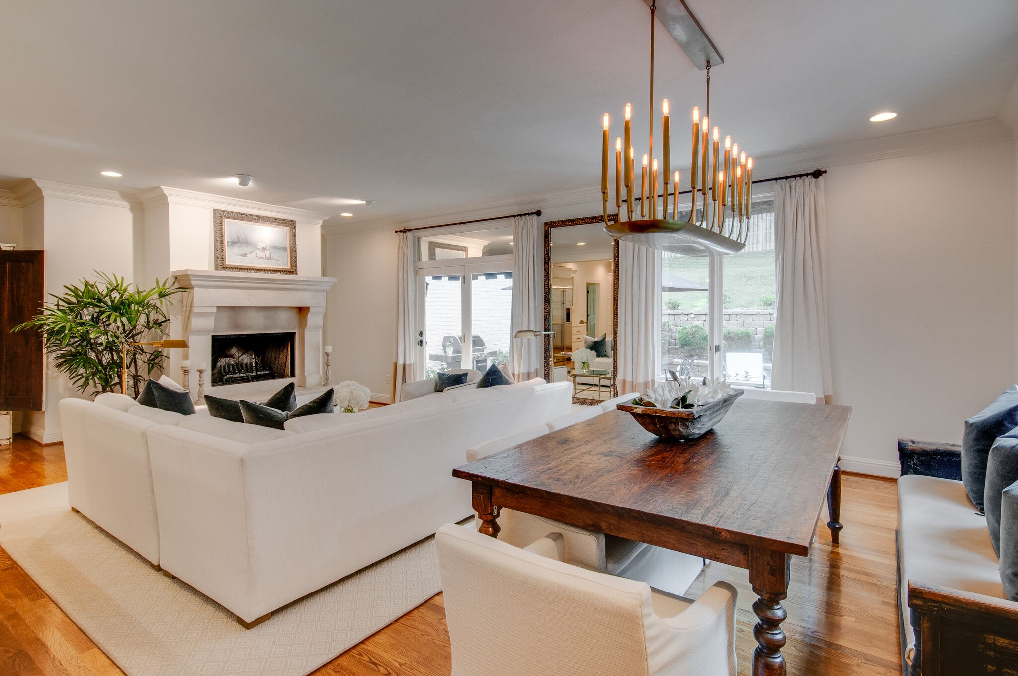 4713 Stuart Glen Drive Nashville, TN 37215 - Photo 9 of 38