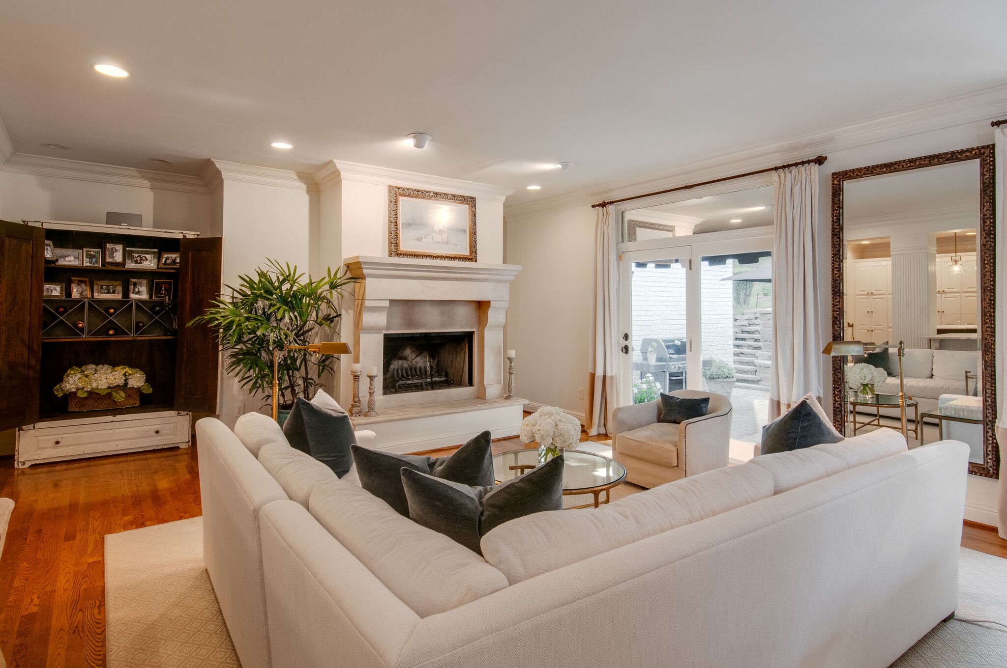 4713 Stuart Glen Drive Nashville, TN 37215 - Photo 10 of 38