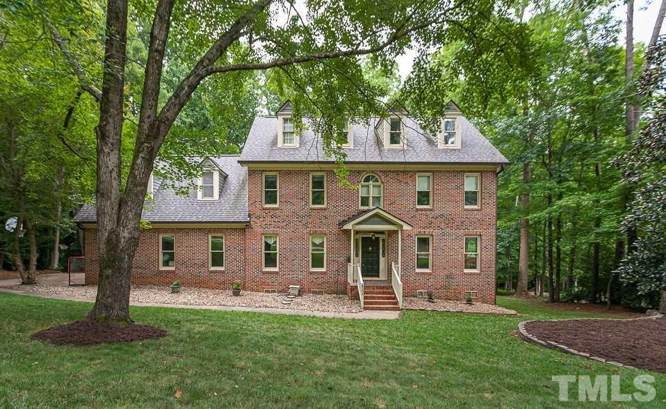 6204 Rein Street Raleigh, NC 27613 - Photo 1 of 30