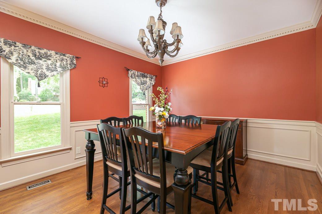 6204 Rein Street Raleigh, NC 27613 - Photo 2 of 30