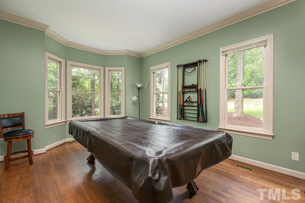 6204 Rein Street Raleigh, NC 27613 - Photo 12 of 30