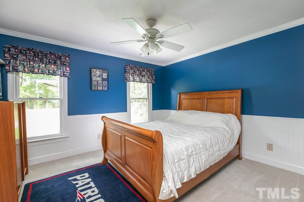 6204 Rein Street Raleigh, NC 27613 - Photo 13 of 30