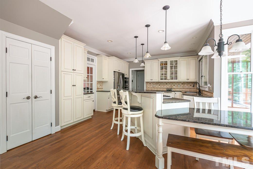6204 Rein Street Raleigh, NC 27613 - Photo 3 of 30