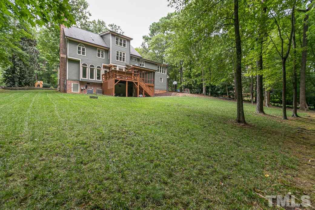 6204 Rein Street Raleigh, NC 27613 - Photo 25 of 30