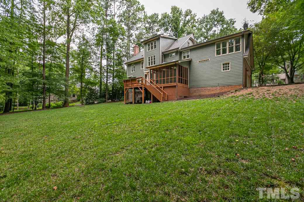 6204 Rein Street Raleigh, NC 27613 - Photo 29 of 30