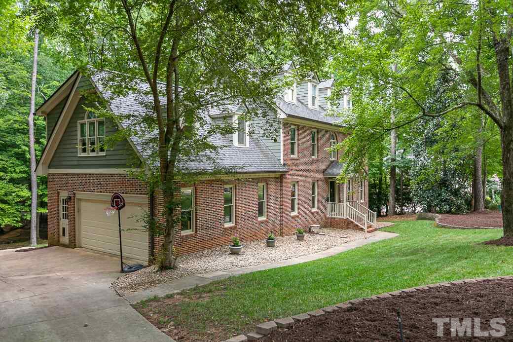6204 Rein Street Raleigh, NC 27613 - Photo 30 of 30