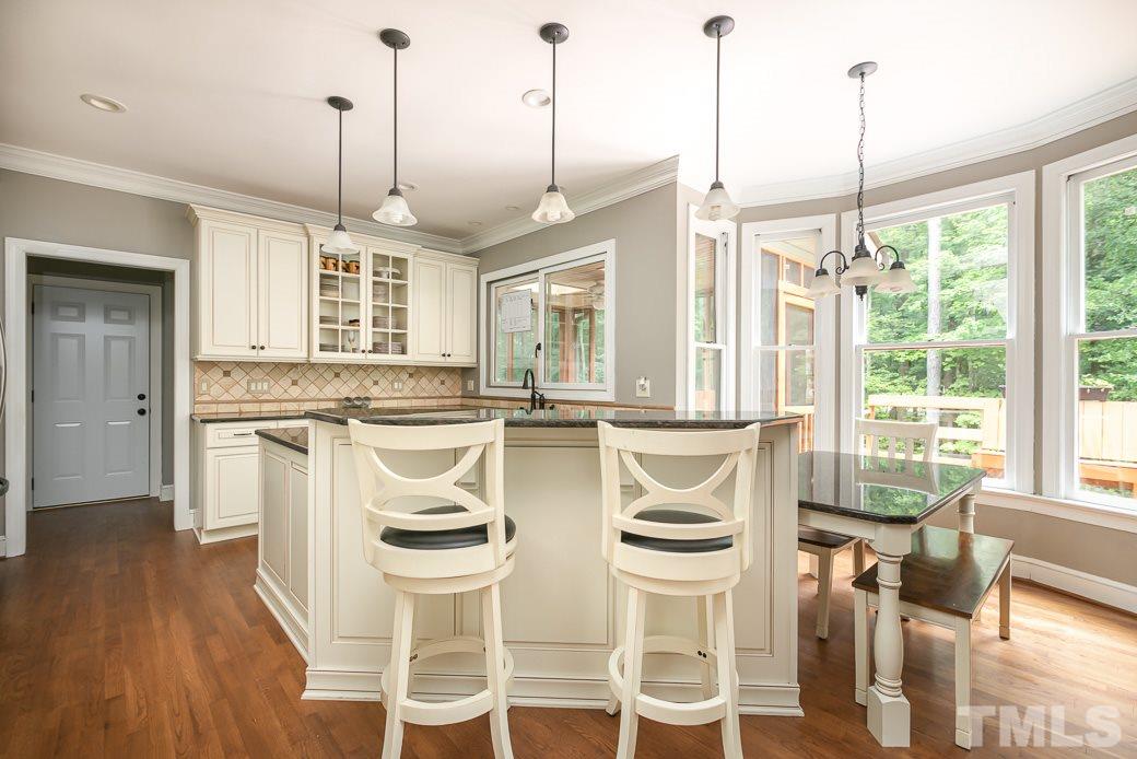 6204 Rein Street Raleigh, NC 27613 - Photo 4 of 30
