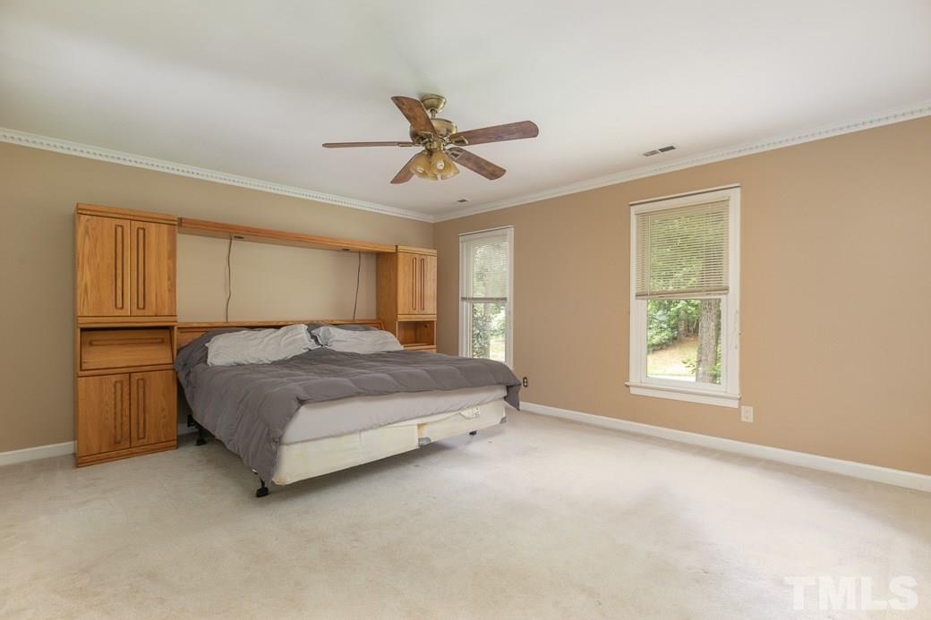 6204 Rein Street Raleigh, NC 27613 - Photo 7 of 30