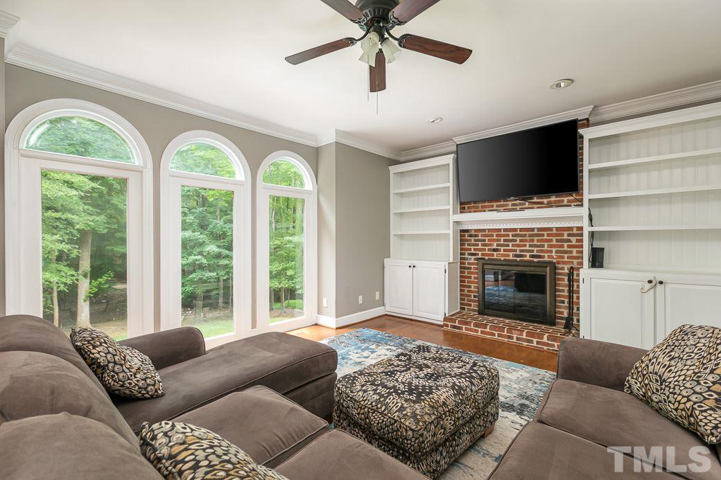 6204 Rein Street Raleigh, NC 27613 - Photo 9 of 30