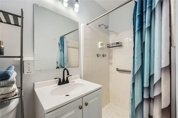 $335,000 | 4809 Hemlock Drive, Austell, GA 30106