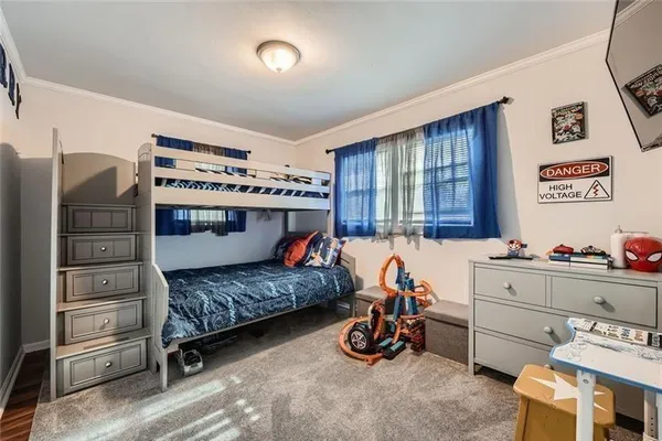 $335,000 | 4809 Hemlock Drive, Austell, GA 30106