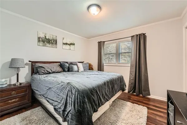 $335,000 | 4809 Hemlock Drive, Austell, GA 30106