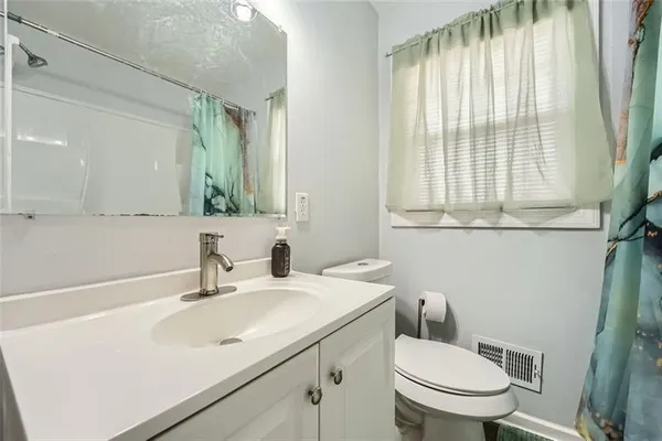 $335,000 | 4809 Hemlock Drive, Austell, GA 30106