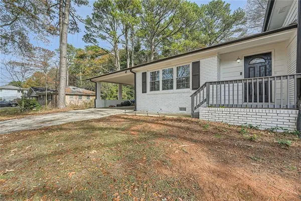 $335,000 | 4809 Hemlock Drive, Austell, GA 30106