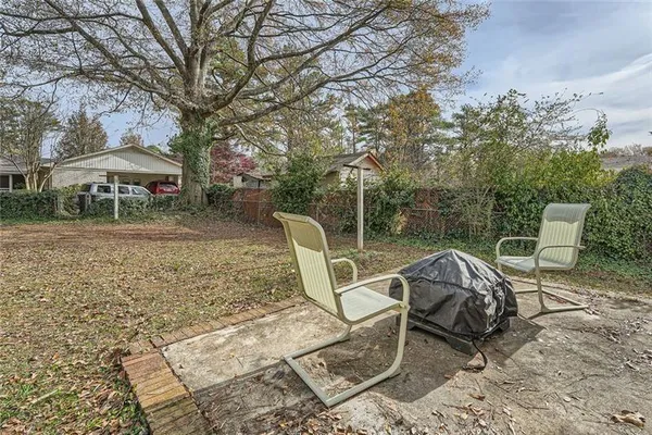 $335,000 | 4809 Hemlock Drive, Austell, GA 30106
