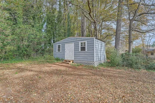 $335,000 | 4809 Hemlock Drive, Austell, GA 30106