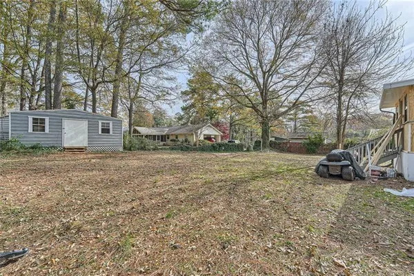 $335,000 | 4809 Hemlock Drive, Austell, GA 30106