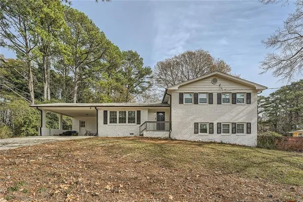 $335,000 | 4809 Hemlock Drive, Austell, GA 30106