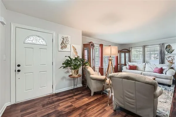 $335,000 | 4809 Hemlock Drive, Austell, GA 30106