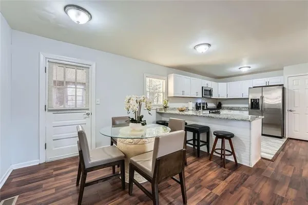 $335,000 | 4809 Hemlock Drive, Austell, GA 30106