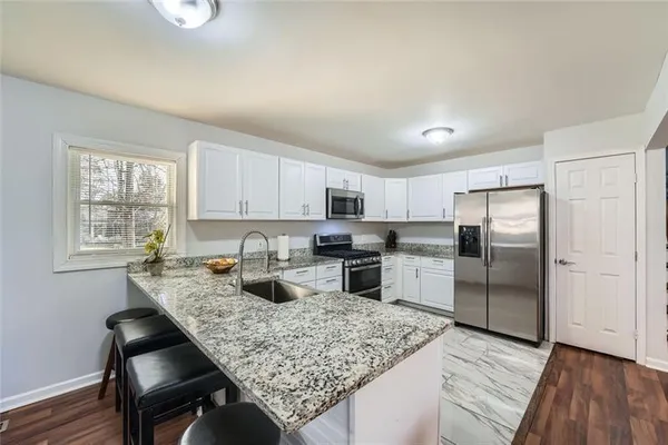 $335,000 | 4809 Hemlock Drive, Austell, GA 30106