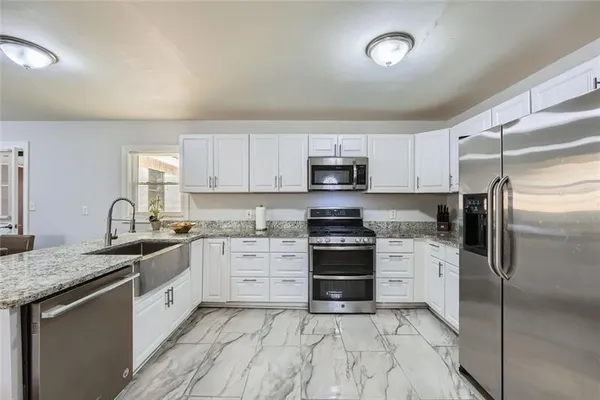 $335,000 | 4809 Hemlock Drive, Austell, GA 30106