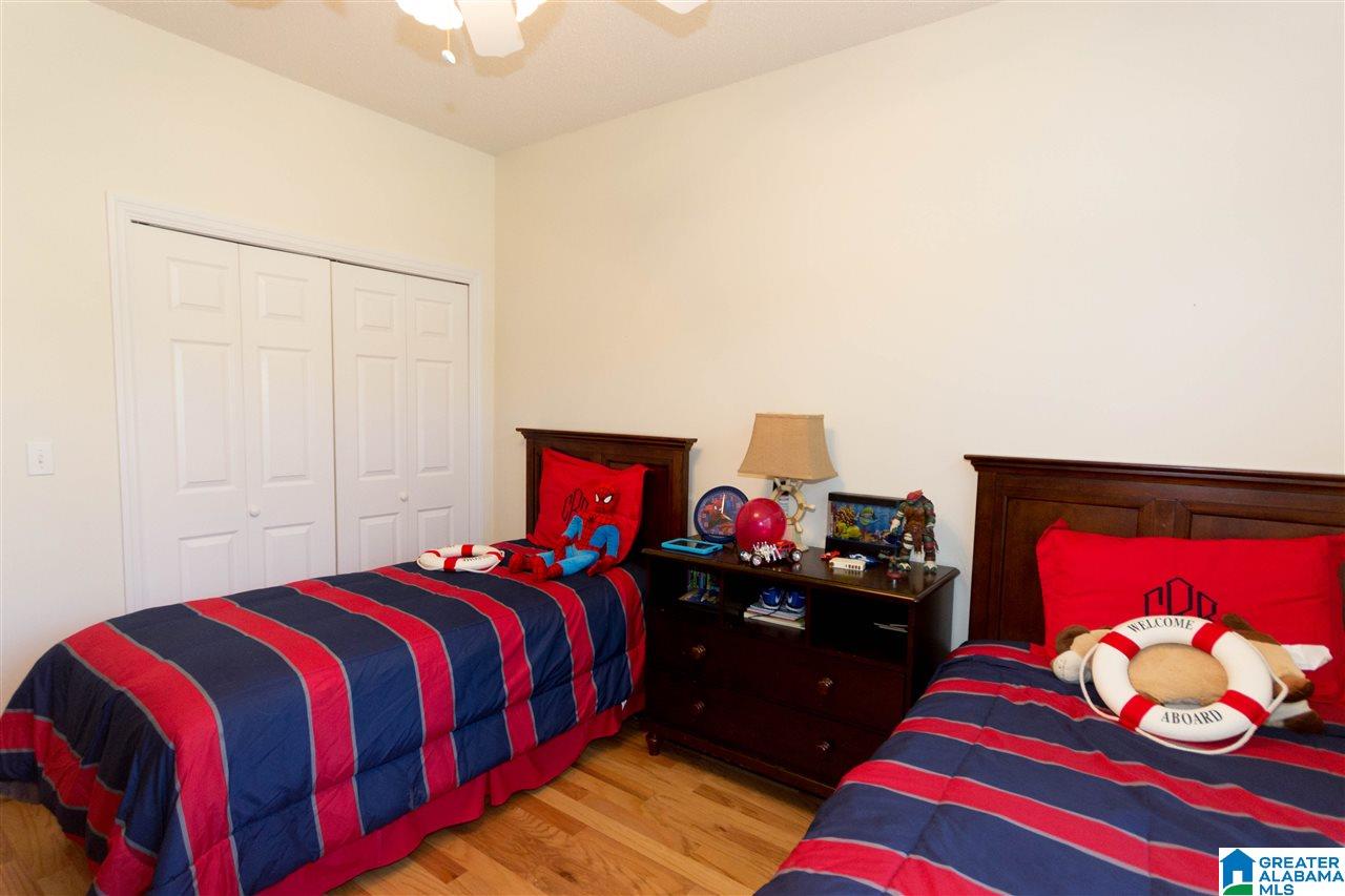 101 Huntington Trace Anniston, AL 36207 - Photo 31 of 48