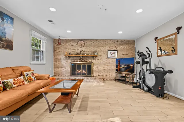 $940,000 | 11905 Ambleside Drive, Potomac, MD 20854