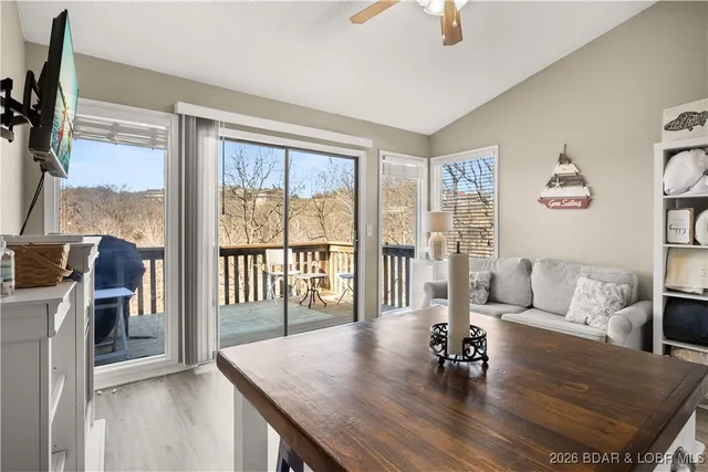 $129,900 | 163 Southwood Shores Place, Unit 3D, Lake Ozark, MO 65049
