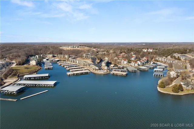 $129,900 | 163 Southwood Shores Place, Unit 3D, Lake Ozark, MO 65049