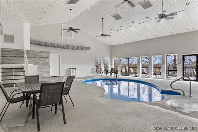 $129,900 | 163 Southwood Shores Place, Unit 3D, Lake Ozark, MO 65049